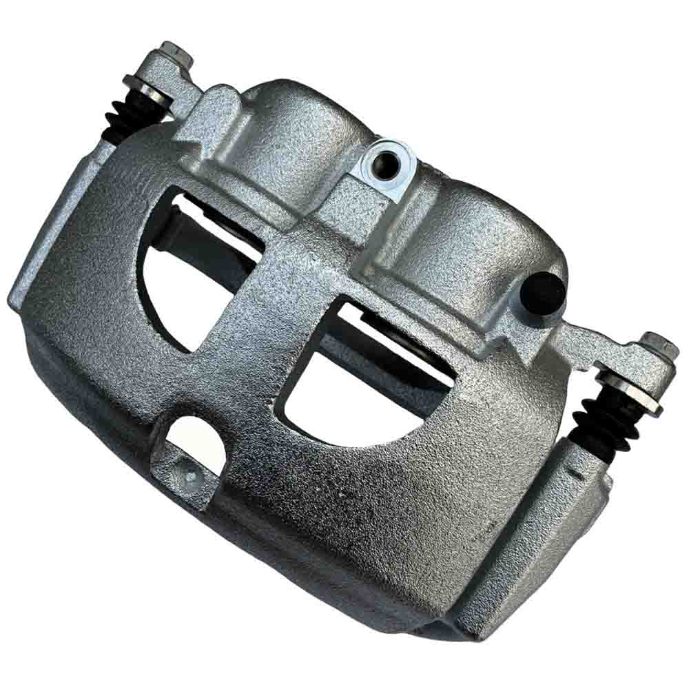 2011 Ram 3500 Brake Caliper